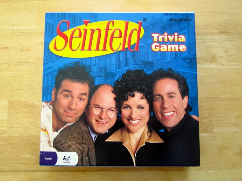 seinfeld the big salad cast seinfeld the big salad cast