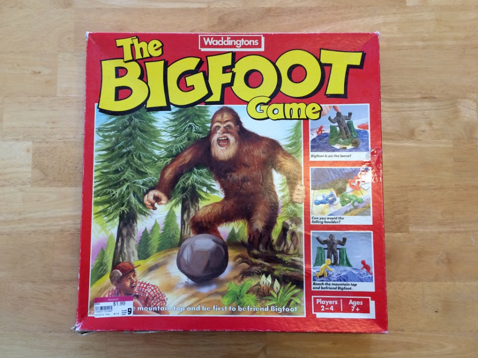 free bigfoot casino game no downloads